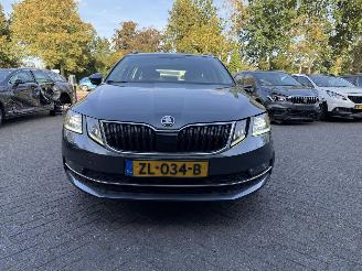 Skoda Octavia 1.0 TSI  AUTOMAAT  Greentech Style Business picture 4