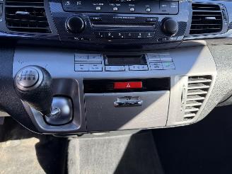 Honda Fr-v 1.8i Lifestyle (MPV 5-dr.) picture 19