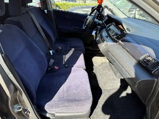 Honda Fr-v 1.8i Lifestyle (MPV 5-dr.) picture 12