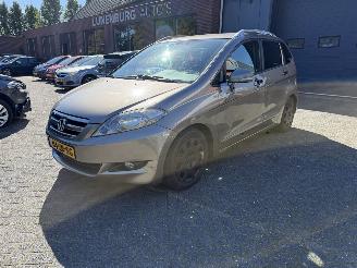 Schadeauto Honda Fr-v 1.8i Lifestyle (MPV 5-dr.) 2008/5