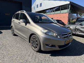 Honda Fr-v 1.8i Lifestyle (MPV 5-dr.) picture 7