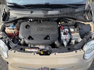 Fiat 500 0.9 TwinAir Turbo CABRIO (Hatchback 3-dr.) picture 11