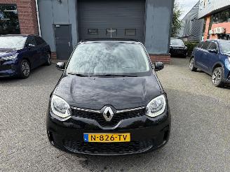 Renault Twingo 1.0 SCe Limited (Hatchback 5-dr.) picture 9