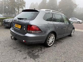 Volkswagen Golf 1.4 TSI Highline picture 28