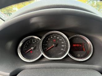 Dacia Logan 0.9 TCe Bi-Fuel Laureate (MPV 5-dr.) picture 19