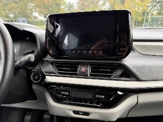 Suzuki Swift 1.2 Comfort Smart Hybrid picture 22