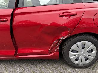 Suzuki Swift 1.2 Comfort Smart Hybrid picture 14