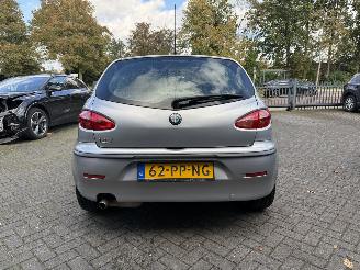 Alfa Romeo 147 1.6 T.Spark Impression picture 4