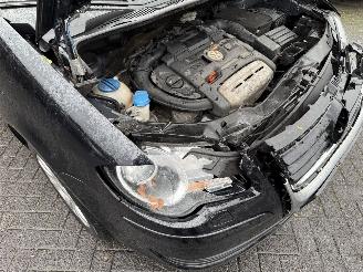 Volkswagen Touran 1.4 TSI  7 PERSOONS Comfortline (MPV 5-dr.) picture 20