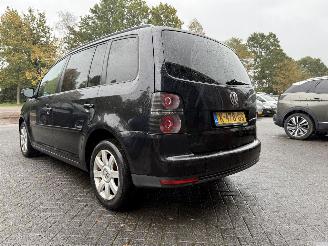 Volkswagen Touran 1.4 TSI  7 PERSOONS Comfortline (MPV 5-dr.) picture 32