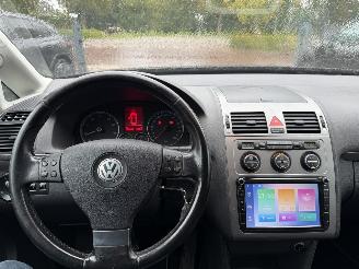 Volkswagen Touran 1.4 TSI  7 PERSOONS Comfortline (MPV 5-dr.) picture 29