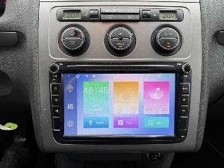 Volkswagen Touran 1.4 TSI  7 PERSOONS Comfortline (MPV 5-dr.) picture 27