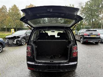 Volkswagen Touran 1.4 TSI  7 PERSOONS Comfortline (MPV 5-dr.) picture 13