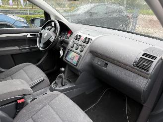 Volkswagen Touran 1.4 TSI  7 PERSOONS Comfortline (MPV 5-dr.) picture 15