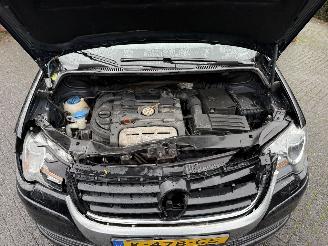 Volkswagen Touran 1.4 TSI  7 PERSOONS Comfortline (MPV 5-dr.) picture 18