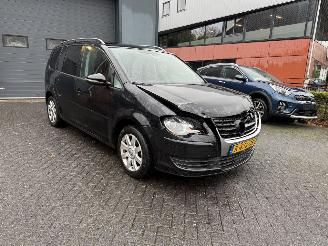 Volkswagen Touran 1.4 TSI  7 PERSOONS Comfortline (MPV 5-dr.) picture 9