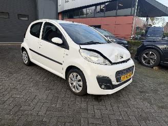 Peugeot 107 1.0 Active (Hatchback 5-dr.) picture 7