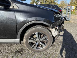 Toyota Rav-4 2.0 VVT-i AWD  AUTOMAAT Dynamic (SUV 5-dr.) picture 12