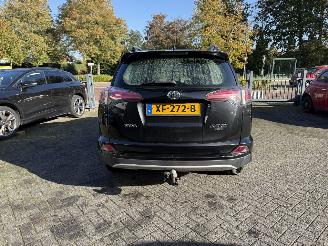 Toyota Rav-4 2.0 VVT-i AWD  AUTOMAAT Dynamic (SUV 5-dr.) picture 4