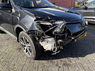 Toyota Rav-4 2.0 VVT-i AWD  AUTOMAAT Dynamic (SUV 5-dr.) picture 13