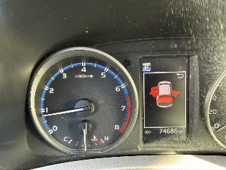 Toyota Rav-4 2.0 VVT-i AWD  AUTOMAAT Dynamic (SUV 5-dr.) picture 15