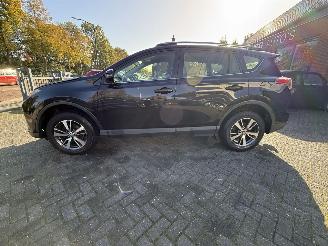 Toyota Rav-4 2.0 VVT-i AWD  AUTOMAAT Dynamic (SUV 5-dr.) picture 2