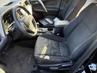 Toyota Rav-4 2.0 VVT-i AWD  AUTOMAAT Dynamic (SUV 5-dr.) picture 16