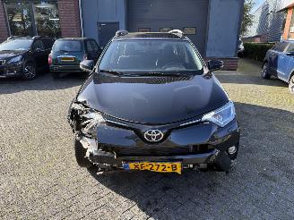 Toyota Rav-4 2.0 VVT-i AWD  AUTOMAAT Dynamic (SUV 5-dr.) picture 24