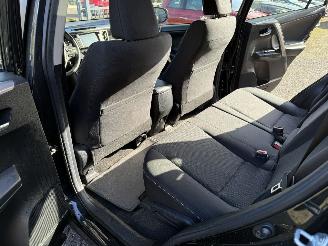 Toyota Rav-4 2.0 VVT-i AWD  AUTOMAAT Dynamic (SUV 5-dr.) picture 21