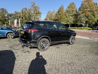 Toyota Rav-4 2.0 VVT-i AWD  AUTOMAAT Dynamic (SUV 5-dr.) picture 33