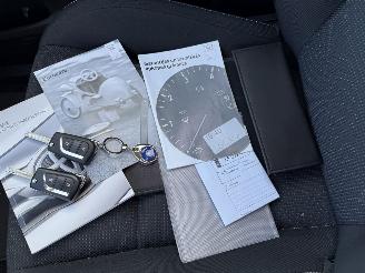 Toyota Rav-4 2.0 VVT-i AWD  AUTOMAAT Dynamic (SUV 5-dr.) picture 19