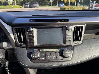 Toyota Rav-4 2.0 VVT-i AWD  AUTOMAAT Dynamic (SUV 5-dr.) picture 18