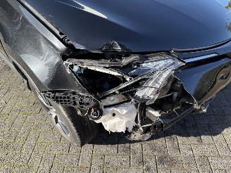 Toyota Rav-4 2.0 VVT-i AWD  AUTOMAAT Dynamic (SUV 5-dr.) picture 14