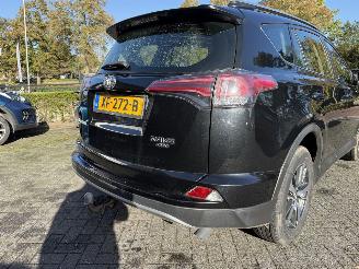 Toyota Rav-4 2.0 VVT-i AWD  AUTOMAAT Dynamic (SUV 5-dr.) picture 31