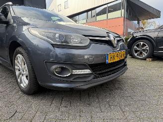 Renault Mégane 1.2 TCe Limited picture 26