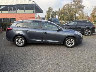 Renault Mégane 1.2 TCe Limited picture 6