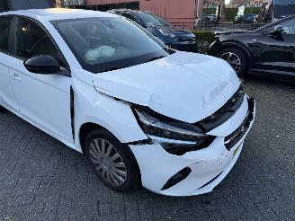 Opel Corsa 1.2 Edition AUTOMAAT  (Hatchback 5-dr.) picture 7