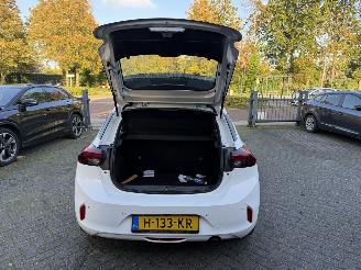 Opel Corsa 1.2 Edition AUTOMAAT  (Hatchback 5-dr.) picture 33
