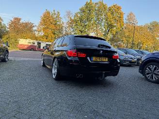 BMW 5-serie 525d High Executive AUTOMAAT  M Sport picture 29