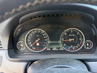 BMW 5-serie 525d High Executive AUTOMAAT  M Sport picture 34