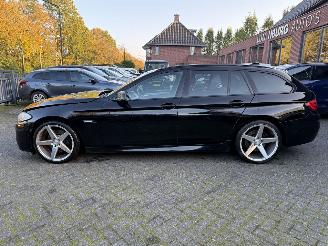 BMW 5-serie 525d High Executive AUTOMAAT  M Sport picture 2