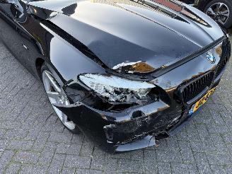 BMW 5-serie 525d High Executive AUTOMAAT  M Sport picture 12