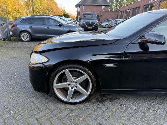 BMW 5-serie 525d High Executive AUTOMAAT  M Sport picture 31