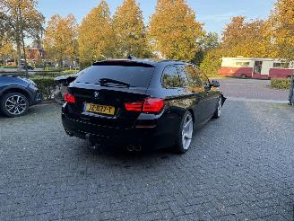 BMW 5-serie 525d High Executive AUTOMAAT  M Sport picture 30
