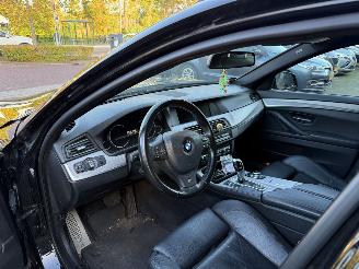 BMW 5-serie 525d High Executive AUTOMAAT  M Sport picture 20