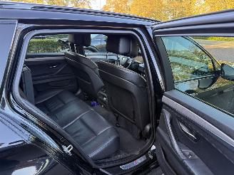 BMW 5-serie 525d High Executive AUTOMAAT  M Sport picture 16