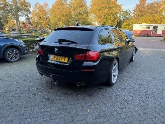 BMW 5-serie 525d High Executive AUTOMAAT  M Sport picture 5