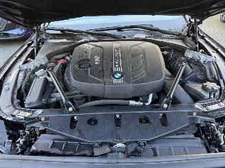 BMW 5-serie 525d High Executive AUTOMAAT  M Sport picture 10