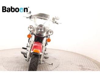 Harley-Davidson  FLSTC Softail Heritage Classic picture 3