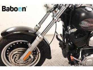 Harley-Davidson  FXSTC Softail Custom picture 20